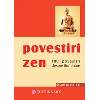 Povestiri Zen, carte