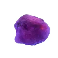 Hackmanit din Afganistan, cristal natural unicat, A4