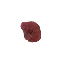 Spinel rosu din Thailanda, cristal natural unicat, A5