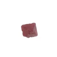 Spinel rosu din Thailanda, cristal natural unicat, A11