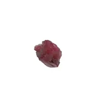 Spinel rosu din Thailanda, cristal natural unicat, A37 Spinel rosu din Thailanda, cristal natural unicat, A37