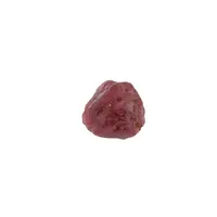 Spinel rosu din Thailanda, cristal natural unicat, A54