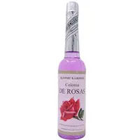 Apa de colonie Trandafir, Murray Lanman, 221ml