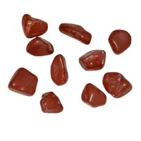 Jasp rosu rulat 2-2,5cm