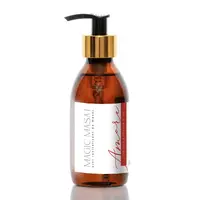 Ulei pentru masaj revitalizant CredNatura, Magic masaj, AMORE, 200ml