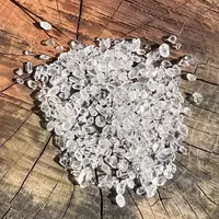 Diamant Herkimer A+ lot 2-6mm, 10g