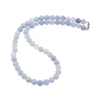 Colier Angelit sfere 8mm