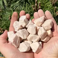 1 Kg cristale naturale brute Feldspat