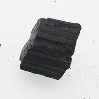 Turmalina neagra, cristal natural unicat, A49