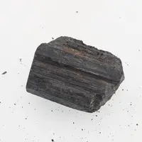 Turmalina neagra, cristal natural unicat, A80