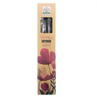Betisoare parfumate Namaste India Natural Masala - Smirna