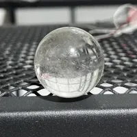 Sfera cristal de stanca 2-3cm