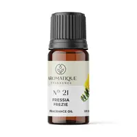 Ulei parfumat aromaterapie Aromatique Premium – Frezie, 10ml