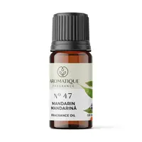 Ulei parfumat aromaterapie Aromatique Premium – Mandarina, 10ml