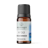 Ulei parfumat aromaterapie Aromatique Premium – Ocean Breeze, 10ml