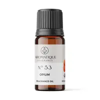 Ulei parfumat aromaterapie Aromatique Premium – Opium, 10ml
