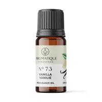 Ulei parfumat aromaterapie Aromatique Premium – Vanilie, 10ml