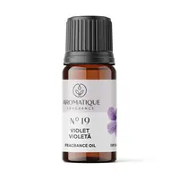 Ulei parfumat aromaterapie Aromatique Premium – Violeta, 10ml