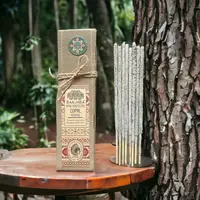 Betisoare din Rasina Banjara pentru Ritual - Copal, 8 buc