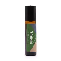 Roll-on Ulei Parfumat Fin Ancient Wisdom - Pacatos, 10ml