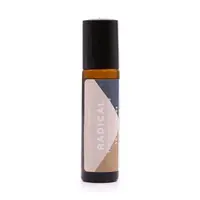 Roll-on Ulei Parfumat Fin Ancient Wisdom - Radical, 10ml
