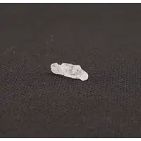 Fenacit nigerian, cristal natural unicat, F265