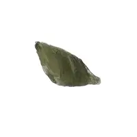 Moldavit, cristal natural unicat, A61 Moldavit, cristal natural unicat, A61