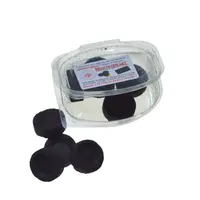 Carbune din vita de vie cu Tamaie, Mana Maicii Domnului - Natural, 9 carbuni