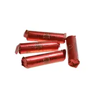 Carbuni mici pentru ardere tamaie si ierburi parfumate Malev - tub 7 pastile 22mm