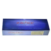 Cutie carbuni pentru ardere tamaie Anastasis- tub 6 pastile, 22mm (24 tuburi)