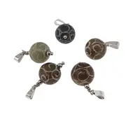 Pandantiv sfera compozit, 10mm