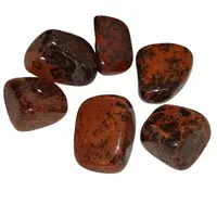 Pietre semipretioase rulate (tumbled stones)