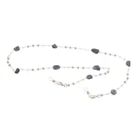 Colier / Snur pentru ochelari Iolith si Perle, 4-12mm