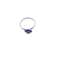 Inel reglabil Ochi protector, 8mm