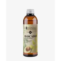Ulei vegetal de Avocado Bio crud, Ecocert / Cosmos, Mayam 100ml