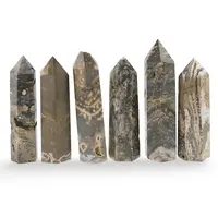 Turn / Obelisc din Jasp Oceanic