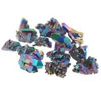 Cluster Cuart Titan Aura, 50-60mm