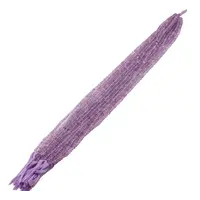 Sirag ametist deschis discuri fatetate 4mm, 33cm