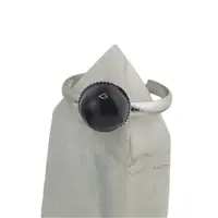 Inel reglabil Ochi de soim, 8mm
