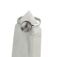 Inel reglabil Pinolith, 8mm