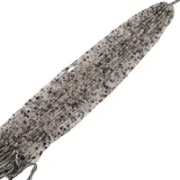 Sirag cuart lemon discuri fatetate 3mm, 33cm