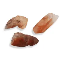 Cuart rosu cu varf mic, 8-15g