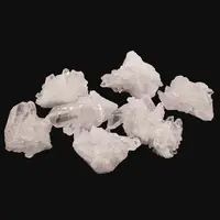 Cristal de stanca cluster cu varf, 50-80g