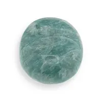 Palm Stone cristal natural Amazonit, 70-100g