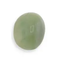 Palm Stone cristal natural Fluorit verde, 70-90g