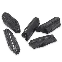 Turmalina neagra A+ bruta, 20-30g
