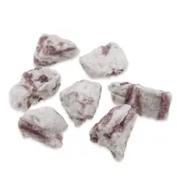 Turmalina roz in matrita, 50-80g