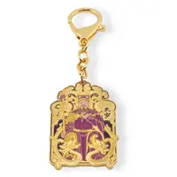 Amuleta Feng Shui din metal de protectie TAI SUI 2025