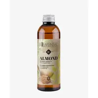 Ulei vegetal de Migdale rafinat, Mayam 100ml