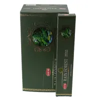 Betisoare parfumate HEM - Rain Forest 15g, Premium